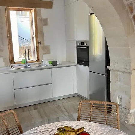 Old Venetian Castle Villa